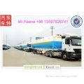 ISO 40FT LNG tanker container,LNG tanker truck,LNG tank container,LNG tanker trailer+86 13597828741